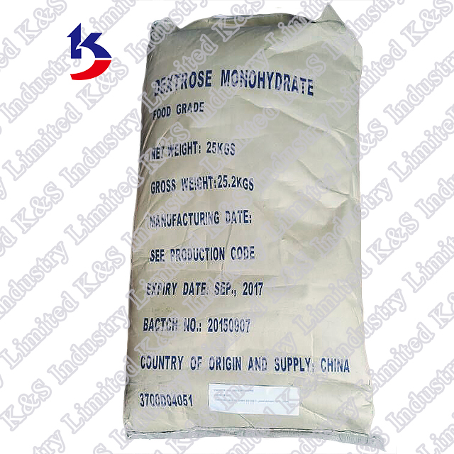 Dextrose Monohydrete